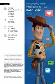 Catálogo AVON Página 4