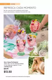 Catálogo AVON Página 42