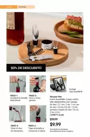 Catálogo AVON Página 44