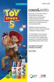 Catálogo AVON Página 5
