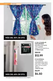Catálogo AVON Página 50
