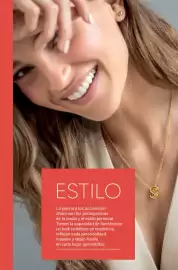 Catálogo AVON Página 54