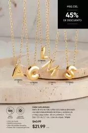Catálogo AVON Página 55