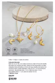 Catálogo AVON Página 57