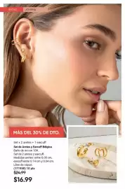 Catálogo AVON Página 58