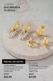 Catálogo AVON Página 61