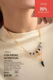 Catálogo AVON Página 63
