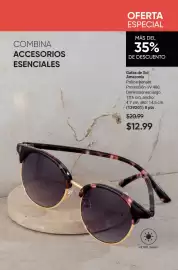 Catálogo AVON Página 65