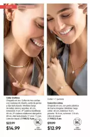 Catálogo AVON Página 66