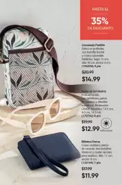 Catálogo AVON Página 67