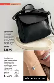 Catálogo AVON Página 68