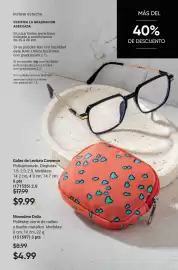 Catálogo AVON Página 71