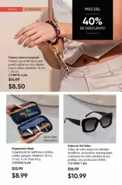 Catálogo AVON Página 72