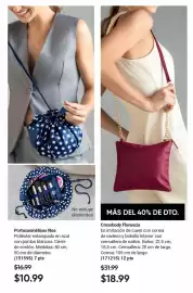 Catálogo AVON Página 73