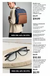 Catálogo AVON Página 75