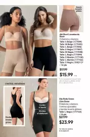 Catálogo AVON Página 77