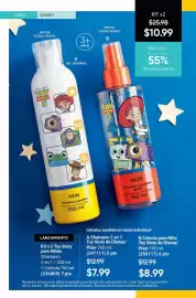 Catálogo AVON Página 8