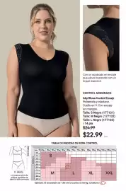 Catálogo AVON Página 81