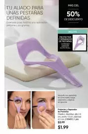 Catálogo AVON Página 83