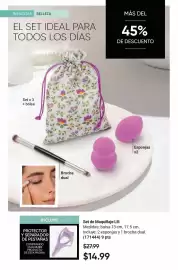 Catálogo AVON Página 84
