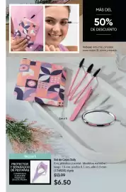 Catálogo AVON Página 85