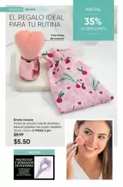 Catálogo AVON Página 88
