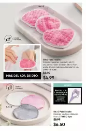 Catálogo AVON Página 89