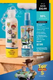 Catálogo AVON Página 9