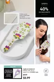 Catálogo AVON Página 93