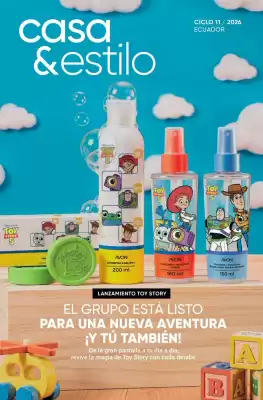 AVON (válido hasta 30-11)