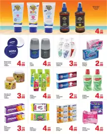 Day To Day catalogue Page 4