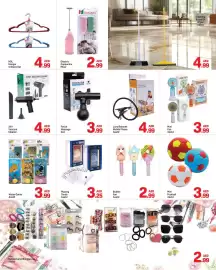 Day To Day catalogue Page 6