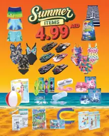Day To Day catalogue Page 7