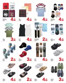 Day To Day catalogue Page 9