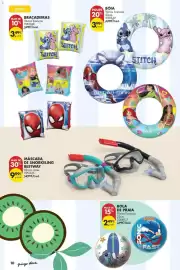 Folheto Pingo Doce | Bazar Verão Página 10