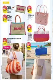 Folheto Pingo Doce | Bazar Verão Página 12