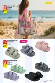 Folheto Pingo Doce | Bazar Verão Página 13