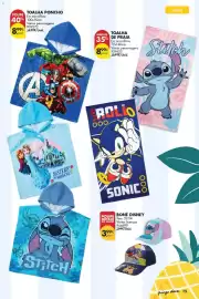 Folheto Pingo Doce | Bazar Verão Página 15