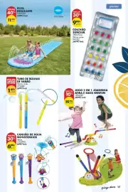Folheto Pingo Doce | Bazar Verão Página 17