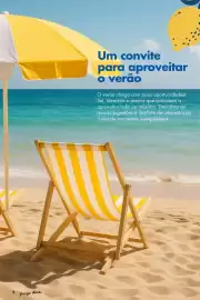 Folheto Pingo Doce | Bazar Verão Página 2
