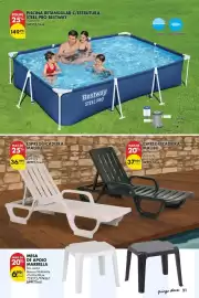 Folheto Pingo Doce | Bazar Verão Página 21