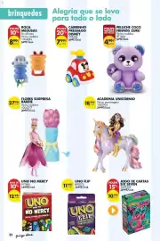 Folheto Pingo Doce | Bazar Verão Página 22