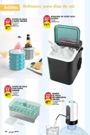 Folheto Pingo Doce | Bazar Verão Página 24
