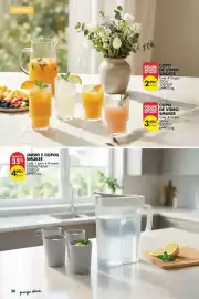 Folheto Pingo Doce | Bazar Verão Página 28