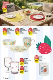 Folheto Pingo Doce | Bazar Verão Página 30