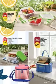 Folheto Pingo Doce | Bazar Verão Página 33