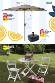 Folheto Pingo Doce | Bazar Verão Página 37