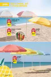 Folheto Pingo Doce | Bazar Verão Página 4