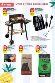 Folheto Pingo Doce | Bazar Verão Página 42