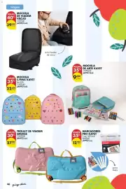 Folheto Pingo Doce | Bazar Verão Página 46